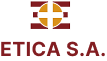 Logo ETICA
