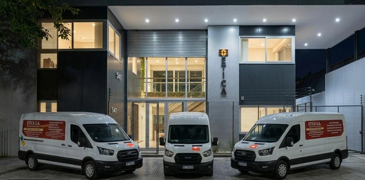 Respuesta rápida para urgencias